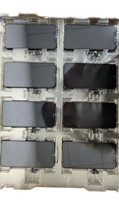 หน้า<span class=keywords><strong>จอ</strong></span> OLED แท้สำหรับ <span class=keywords><strong>iPhone</strong></span> 11-<span class=keywords><strong>13</strong></span> ซีรีส์  อะไหล่เปลี่ย<span class=keywords><strong>น</strong></span>หน้าจอสัมผัส  พร้อมการรับประกั<span class=keywords><strong>น</strong></span> 1 ปี - Product Image 5