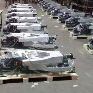 Youlike MC1642 1500W 重型多功能变频变速16英寸木工车床电机220-240V 1060mm - Product Image 6