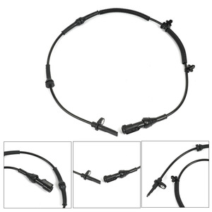 เซ็นเซอร์ความเร็วล้อฟอร์ด 8A8Z2C190A ด้านหลังสำหรับทอรัส 2010-2012 ทดแทน - Product Image 5