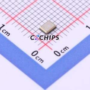 3225-40-8-10-10/A Crystal (Passive) SMD3225-4P Crystal Oscillator 40MHz 10ppm 8pF - Product Image 1