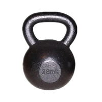 2026 Chine Fonderie Ensembles de Kettlebells de Fitness Personnalisés en Fonte, Service de Moulage au Sable