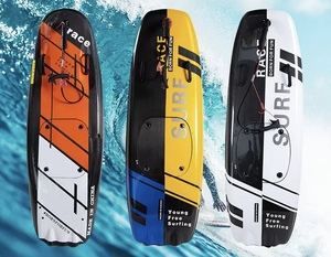 Planches de surf à jet de carburant haute performance, écologiques, équipement de loisirs nautiques hydraulique, vente chaude, approvisionnement transfrontalier - Product Image 4