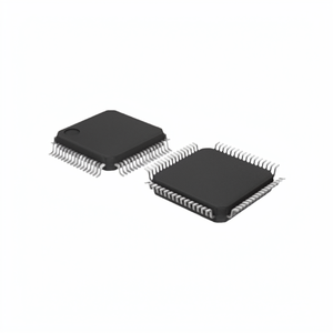 Circuit intégré MCU 32 bits 64 Ko FLASH 64TQFP Embarqué 64 LQFP CY8C4146AZE-S455 – Service complet original pour la production de composants électroniques - Product Image 1