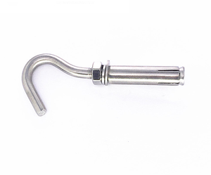M6 M8 M10 <span class=keywords><strong>M12</strong></span> <span class=keywords><strong>J</strong></span> ตะขอขยายตัวตะขอขยายสลักเกลียว - Product Image 5