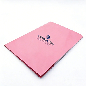 <span class=keywords><strong>Porte</strong></span>-certificats pour dossiers A4, <span class=keywords><strong>porte</strong></span>-documents pour prospectus, <span class=keywords><strong>porte</strong></span>-documents pour signature de contrats, présentoirs en carton pour échantillons de tissus - Product Image 3