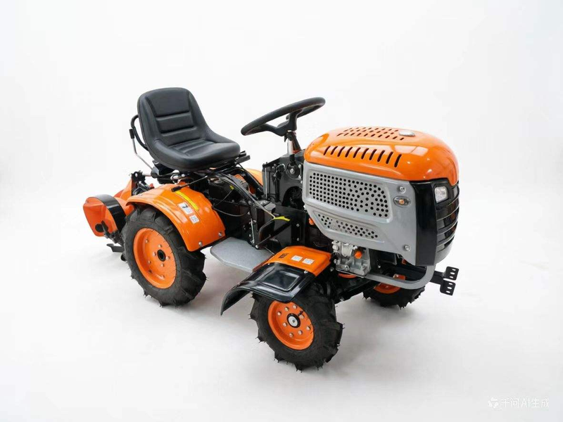 OEM Factory s Manual Weeder Machine