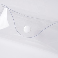 Pvc Transparent Lunettes Emballage Lunettes De Soleil Sac Soleil Verre Cas Lunettes Boîte
