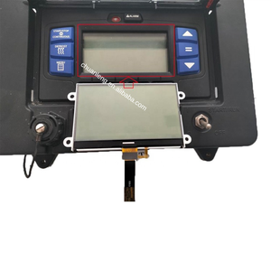 Carrier transicold APX hiển thị Module / 76-50248-00-AM / 3C. fpc.01036-03/76-50248-00 LCD thay thế Kit APX - Product Image 6