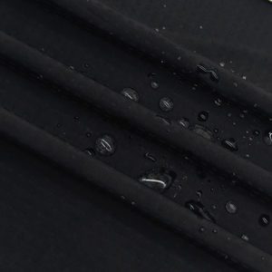 Trong kho xu hướng mới cao cấp cửa sổ Dobby linh hoạt và chống mài mòn dệt cho softshell Áo khoác - Product Image 4