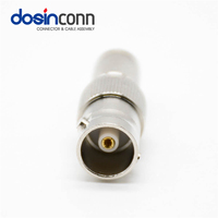 8-Pin MINI-DIN auf BNC Adapter MINI-DIN3 Luftfahrt