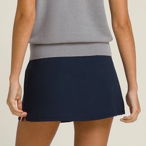 Conjunto Deportivo Ligero con Protección UV y Bolsillos, Falda Deportiva para Gimnasio, Tenis y Ejercicio, Venta al Por Mayor - Product Image 5