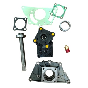 ระบบส่งกำลังรถบรรทุกคุณภาพสูง อะไหล่อื่นๆ EZF650005 ชุดประกอบ Power Take-Off (PTO) สำหรับ Sinotruk - Product Image 2