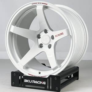 <span class=keywords><strong>Jantes</strong></span> Bku forgées 5x112, 18, 19, 20, 21, 22 pouces, <span class=keywords><strong>jantes</strong></span> super concaves en alliage T6, <span class=keywords><strong>jantes</strong></span> de course <span class=keywords><strong>pour</strong></span> BMW G30 G20 G21 G31 G80 G82 M3 M4 - Product Image 3