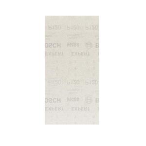 Bosch-2608901629รองเท้า M480ผู้เชี่ยวชาญ115x107มม. (50ชิ้น) -Ean 4059952635798ขัดแผ่นขัดตาข่าย - Product Image 1