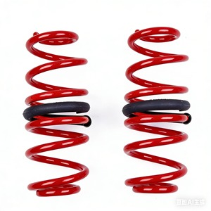 Muelles de Suspensión para <span class=keywords><strong>OCTAVIA</strong></span> <span class=keywords><strong>Combi</strong></span> (5E5) - Product Image 5