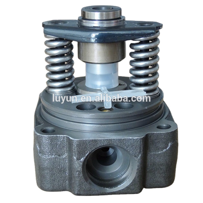 WX Long Warranty New Diesel Pump Head Rotor 4/11 R 146403-4920  9 461 615 358 for MITSUBISHI DIesel Pump
