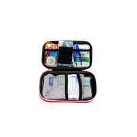 Kit de survie d'urgence en plein air