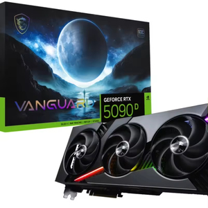 Tarjeta Gráfica Recién Llegada GeForce RTX 5090 32g SOC, 32GB GDDR7, Tarjeta Gráfica Recién Llegada GeForce RTX 5090 32g SOC, 32GB GDDR - Product Image 3