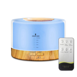 2024 sıcak ucuz fiyat fabrika doğal bitkiler uçucu yağ difüzör <span class=keywords><strong>Mini</strong></span> yağ yeni difüzör gece lambası nemlendirici difüzör - Product Image 5