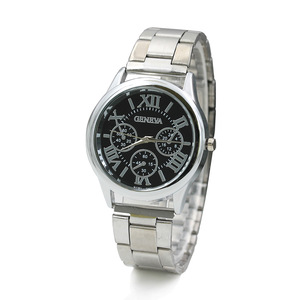 Relojes de Mujer Elegantes con Correa de Acero, Relojes de Pulsera, Regalos y Joyería, Venta al por Mayor de Fábrica - Product Image 1