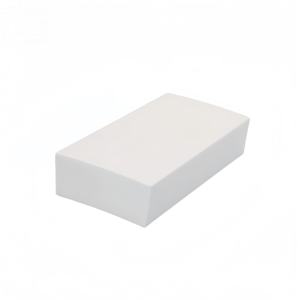 Joints en céramique de haute qualité, résistants à l'usure, en porcelaine blanche, de qualité industrielle et sur mesure - Product Image 2