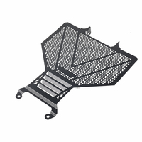 Grille de radiateur, protection de grille, protection pour Honda X-adv 750 Xadv 750 Xadv750 2017 2018 2019 2020, accessoires de moto