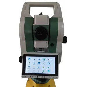 Android 10 System Dual Face Display Total Station 2" Accuracy FOIF RTS362N