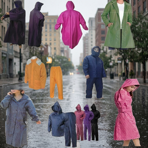 RAIN COATS, RAIN WEAR - Product Image 3