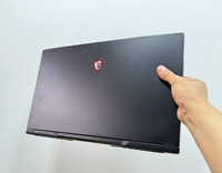 95% New GL75 I7-9750h/Rtx2080/16+512g 17inch Gaming Laptop