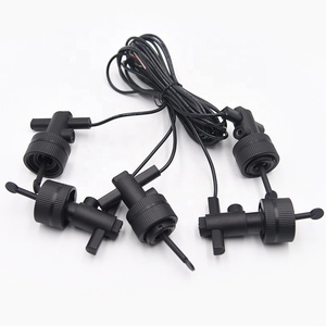 <span class=keywords><strong>Mini</strong></span> flussostato magnetico a paletta d'acqua per piscina con tubo in rame - Product Image 5