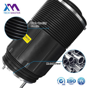 Complete Kit 84940628 XLB Steel New Rear Air Spring Kit for Escalade <strong>Chevrolet</strong> Tahoe GMC Yukon Silverdado - Product Image 3