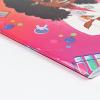SESE Printing Livre de coloriage bon marché Impression Livres de coloriage imprimables pour enfants Impression Livre d'activités de coloriage