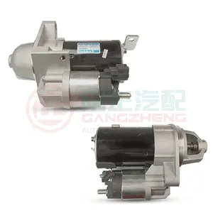 Toptan fiyat 12V 24V Motor marşı Motor montaj SAIC MAXUS T60 T70 D60 D90 PRO G10 G20 V80 oto yedek parçaları