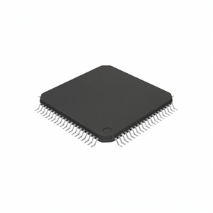 IC MCU 32BIT 384KB FLASH 80LQFP CY9AF115MAPMC-G-MNE2 Lista de Precios de Componentes Electrónicos 80 LQFP En Stock Integrado - Product Image 1