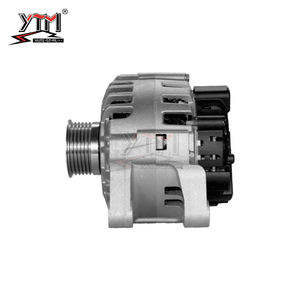 Pièces de rechange d'<span class=keywords><strong>alternateur</strong></span> électrique automobile 12V, haute qualité, OEM SG9B067 9649611780, LAR02301, LRA2301 - Product Image 3