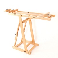 Bracelet en bois réglable pour enfants, pour dessins artistiques, taille personnalisée, 1.5m, 1 pièce