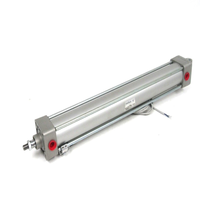 Cylindre PLC Neuf Ncda1d200-1600-f5ptl 250psi Ncda1d2001600f5ptl pour Produit sous Garantie