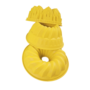 Molde de silicona <span class=keywords><strong>para</strong></span> hornear pizza, bandeja redonda de 9 pulgadas <span class=keywords><strong>para</strong></span> pastel de <span class=keywords><strong>cumpleaños</strong></span>, bandeja de silicona <span class=keywords><strong>para</strong></span> horno - Product Image 6