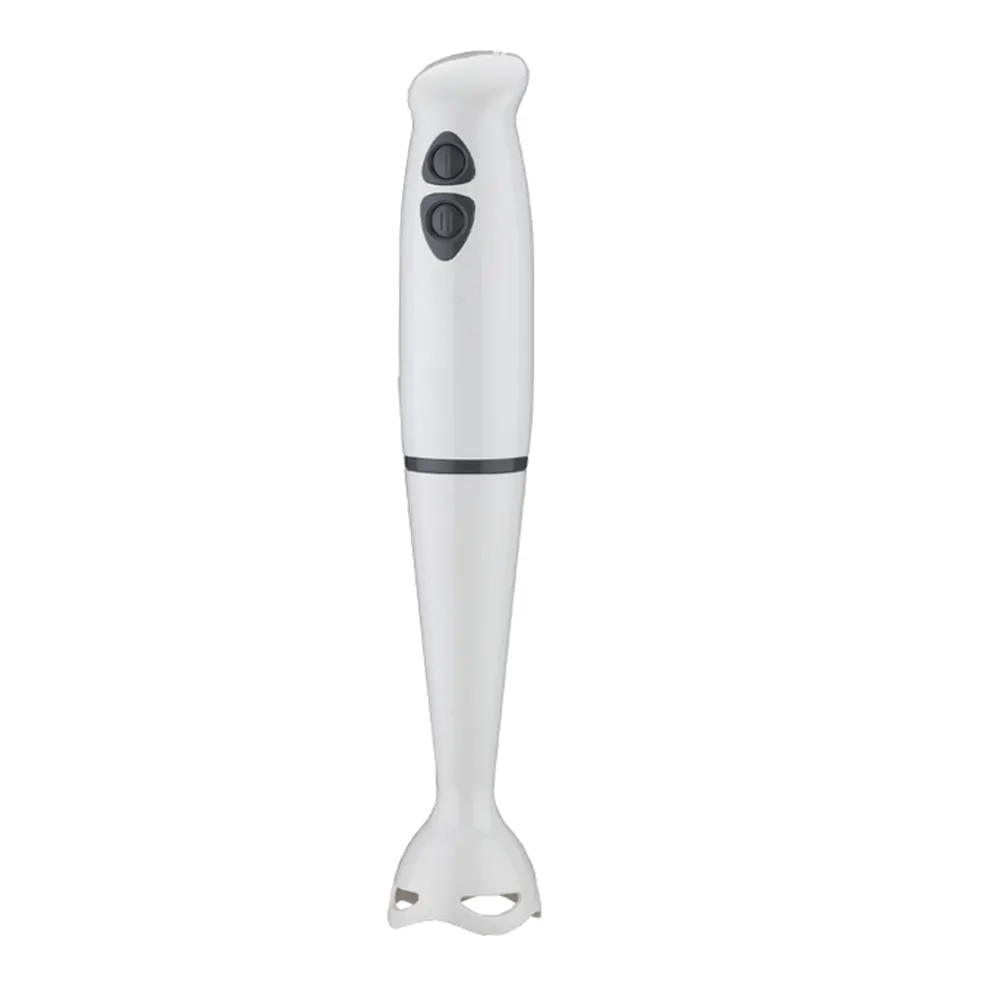 Factory wholesale 2-speed operation easy to control immersion hand blender set