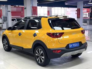 รถมือสอง ปี 2021 สำหรับ Stonic 1.4L CVT เบาะหนัง กล้องมองหลัง ซันรูฟ เกียร์ออโต้ 5 ประตู 5 ที่นั่ง SUV พวงมาลัยซ้าย - Product Image 4
