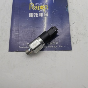 CLG922D CLG933D CLG936D เซ็นเซอร์สวิตช์แรงดันน้ำมัน 34B1008 37B0897 - Product Image 2