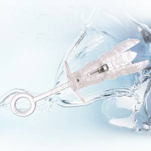 Бесплатная Индивидуальная коробка-устройство для расширения вагины, Анальный расширитель для половых органов, клизма, кольпоскопия, фиксатор для БДСМ - Product Image 5