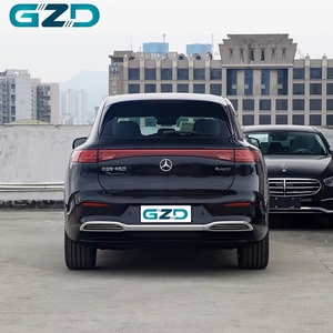 Nouvelle Voiture Économique 2025 Mercedes-Benz EQS SUV <span class=keywords><strong>500</strong></span> <span class=keywords><strong>4MATIC</strong></span> Recharge Rapide Meilleure Vente 5 Portes 5 Places Conduite à Gauche - Product Image 6
