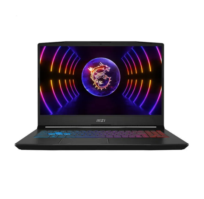 แล็ปท็อปสำหรับเล่นเกม MSI PULSE 17ใหม่ของแท้17.3นิ้ว QHD 240Hz หน้าจอ netbook I9-13900H 16GB 1TB คอมพิวเตอร์สำหรับเล่นเกม RTX4070