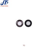 OEM pour iPhone 7 Plus Remplacement de la lentille de l'appareil photo arrière en verre, Lentille de l'appareil photo pour iPhone 8 Plus