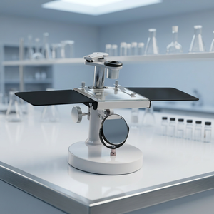 Microscopio Biológico Estereoscópico de Laboratorio con Aumento de 10x, Microscopio de Disección Óptico - Product Image 1