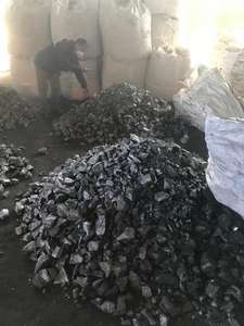 Aleación de Metal de Silicio de Alta Resistencia a la Corrosión para la Fabricación de Acero con Propiedades Antiincrustantes Mejoradas - Product Image 2