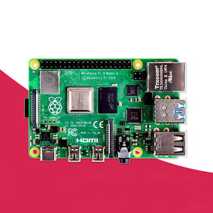 Carte de développement Jeking Raspberry Pi 4/5 Modèle B 1 Go/2 Go/4 Go de RAM pour le service de liste de composants (BOM) DIY Raspberry Pi 4B - Product Image 3