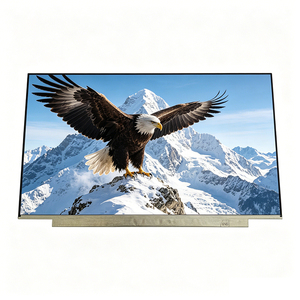 หน้าจอแล็ปท็อปสำรอง NE161QHM-NY1 BOE ขนาด 16.1 นิ้ว แบบ TFT WLED พร้อมไฟแบ็คไลท์ 15000H สี 16.7 ล้านสี รุ่นปกติ สีดำ - Product Image 6