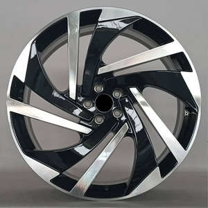 Llantas de coche forjadas con logotipo y color personalizados 16 17 <span class=keywords><strong>18</strong></span> 19 pulgadas ruedas 5x120 aptas para <span class=keywords><strong>Opel</strong></span> <span class=keywords><strong>Insignia</strong></span> - Product Image 6